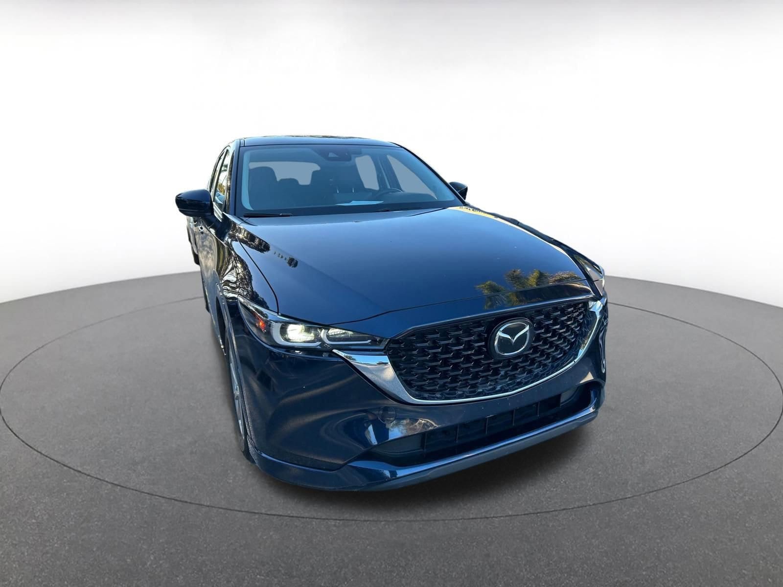 Thumbnail: 2025 Mazda CX-5 - 1