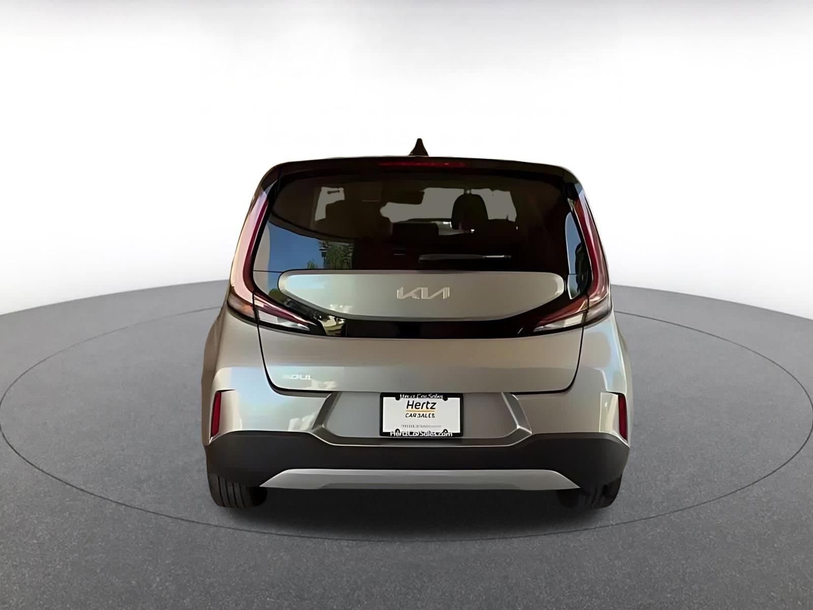 Thumbnail: 2025 Kia Soul - 12