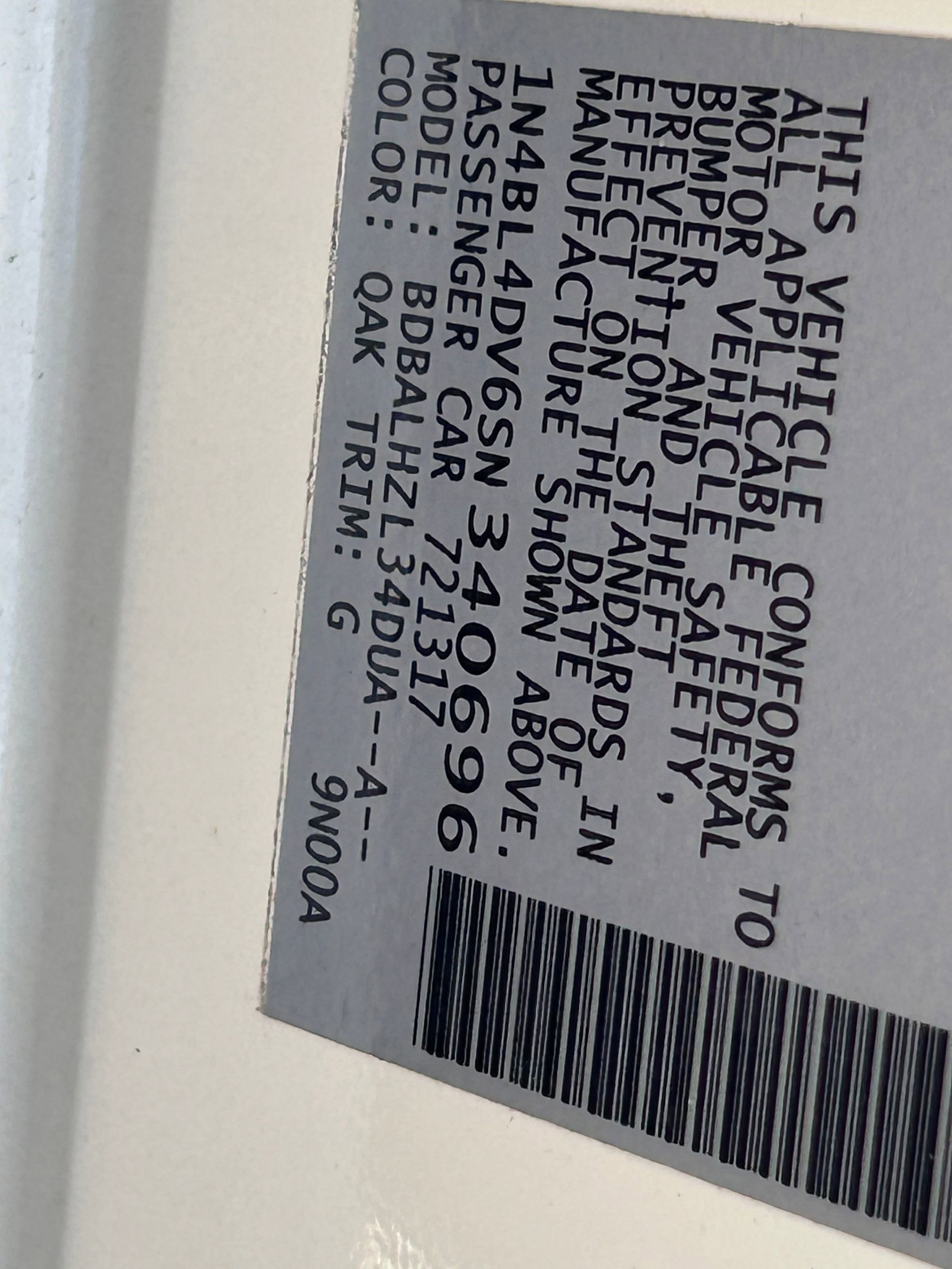 Thumbnail: 2025 Nissan Altima - 27