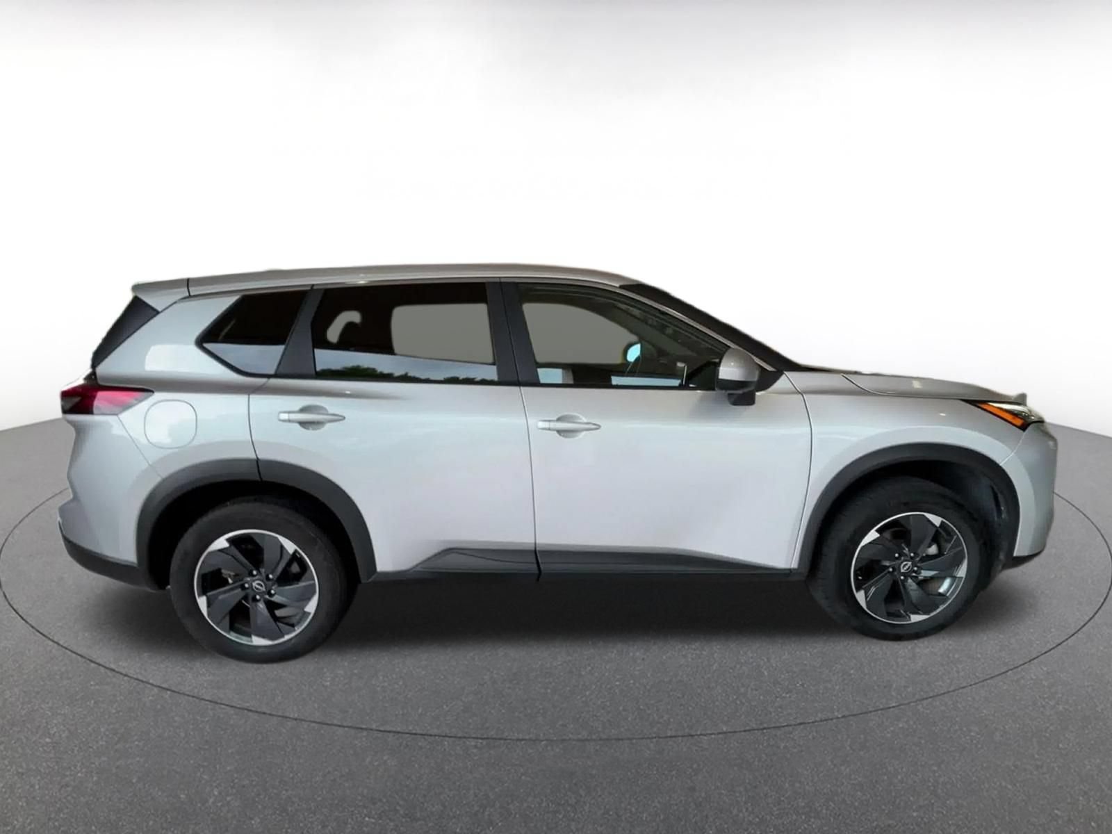 Thumbnail: 2025 Nissan Rogue - 15