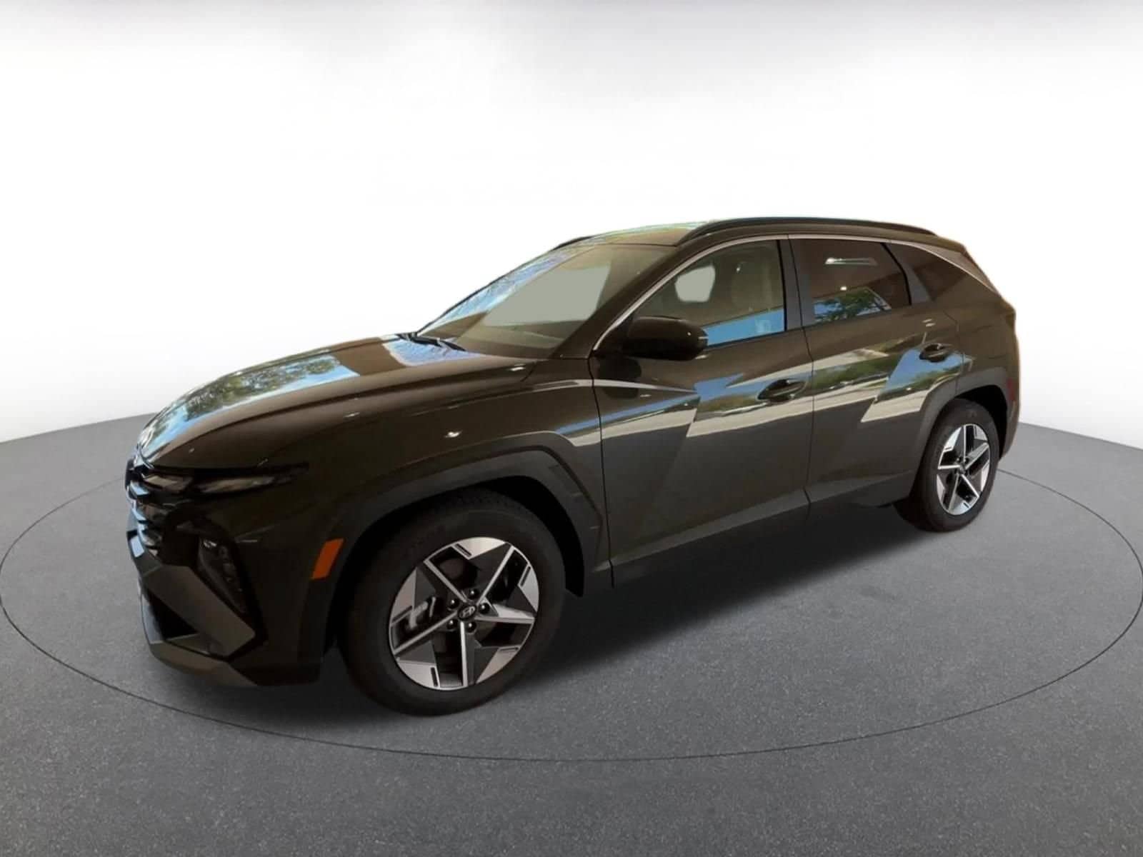 Thumbnail: 2025 Hyundai Tucson - 8