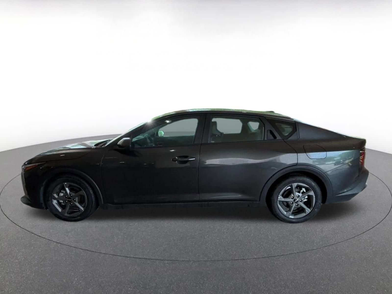 Thumbnail: 2025 Kia K4 - 8