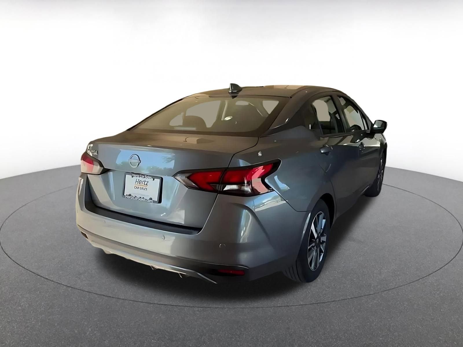 Thumbnail: 2025 Nissan Versa - 14
