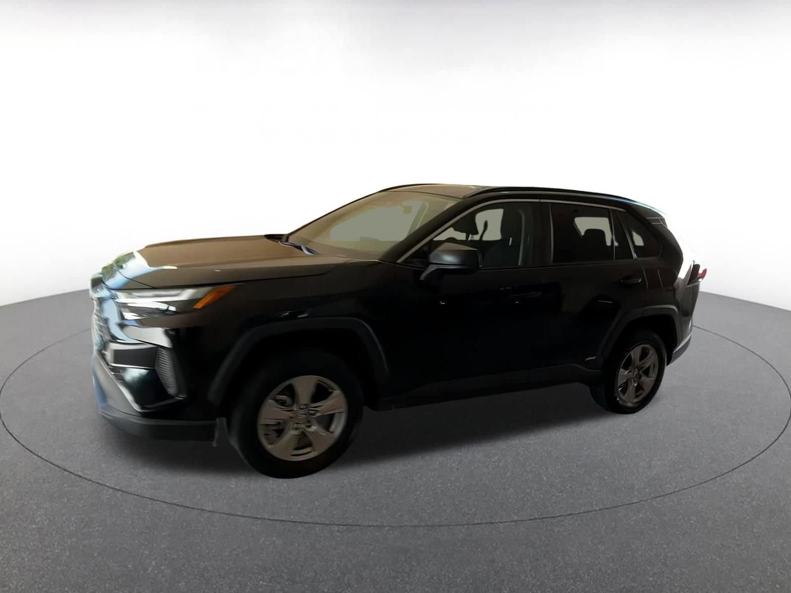 Thumbnail: 2025 Toyota RAV4 - 12