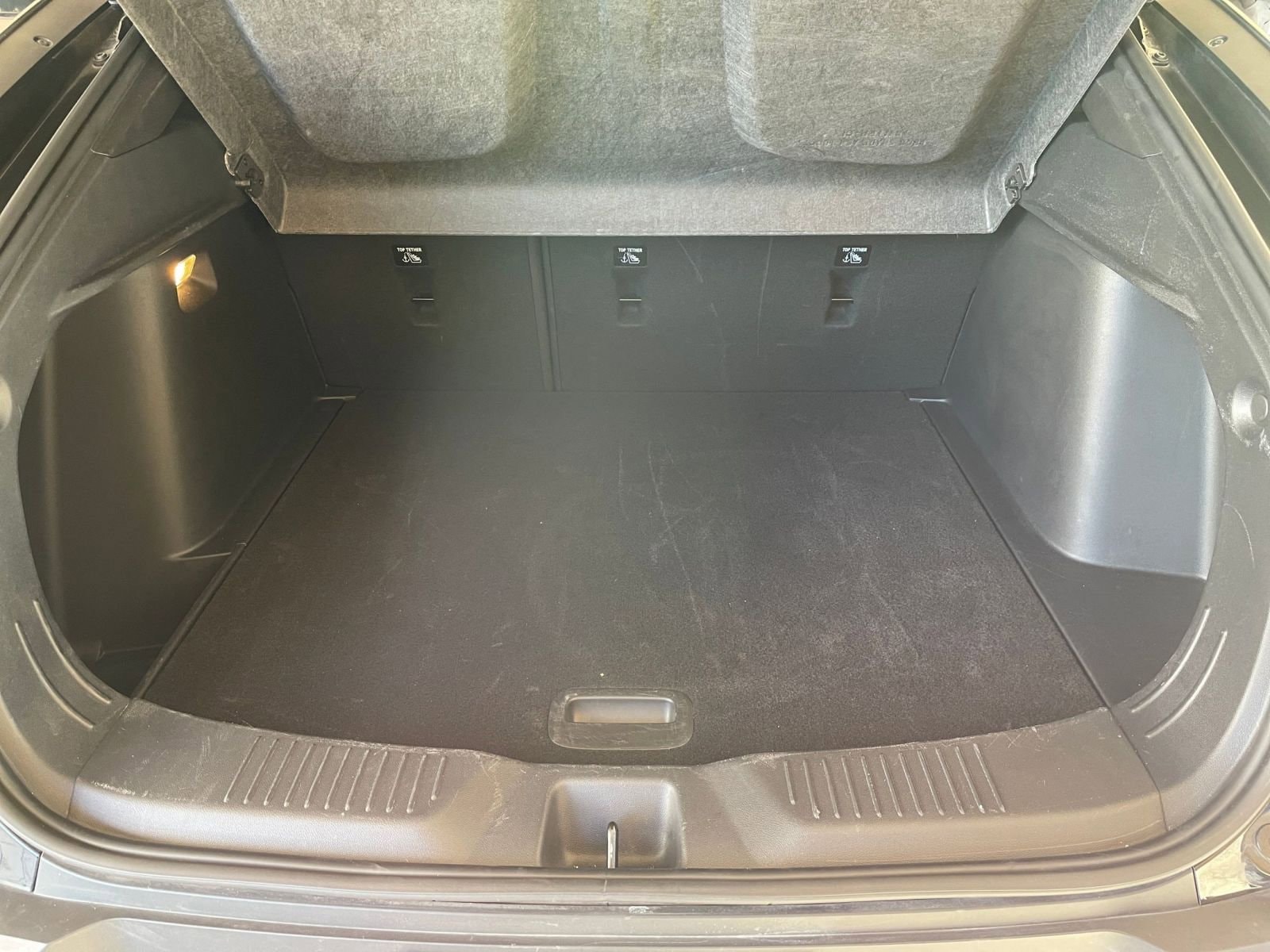 Thumbnail: 2025 Buick Envista - 29