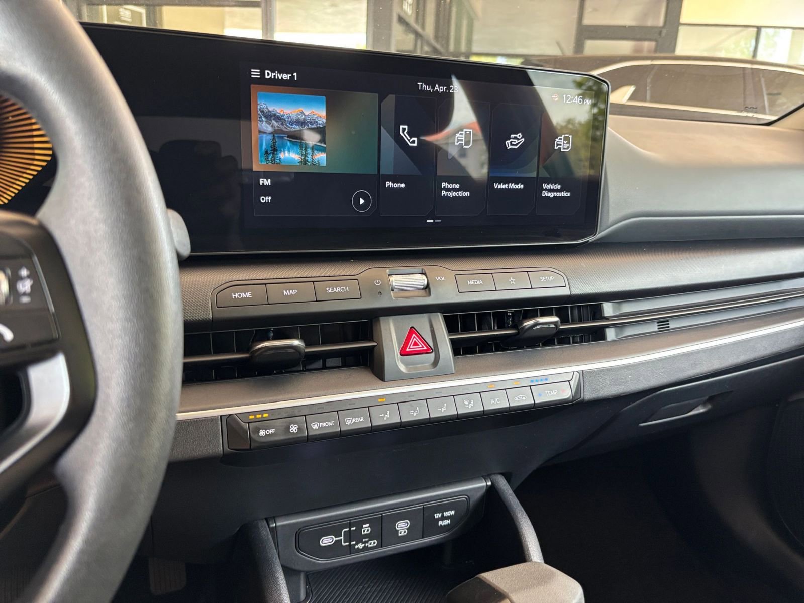 Thumbnail: 2025 Kia K4 - 17
