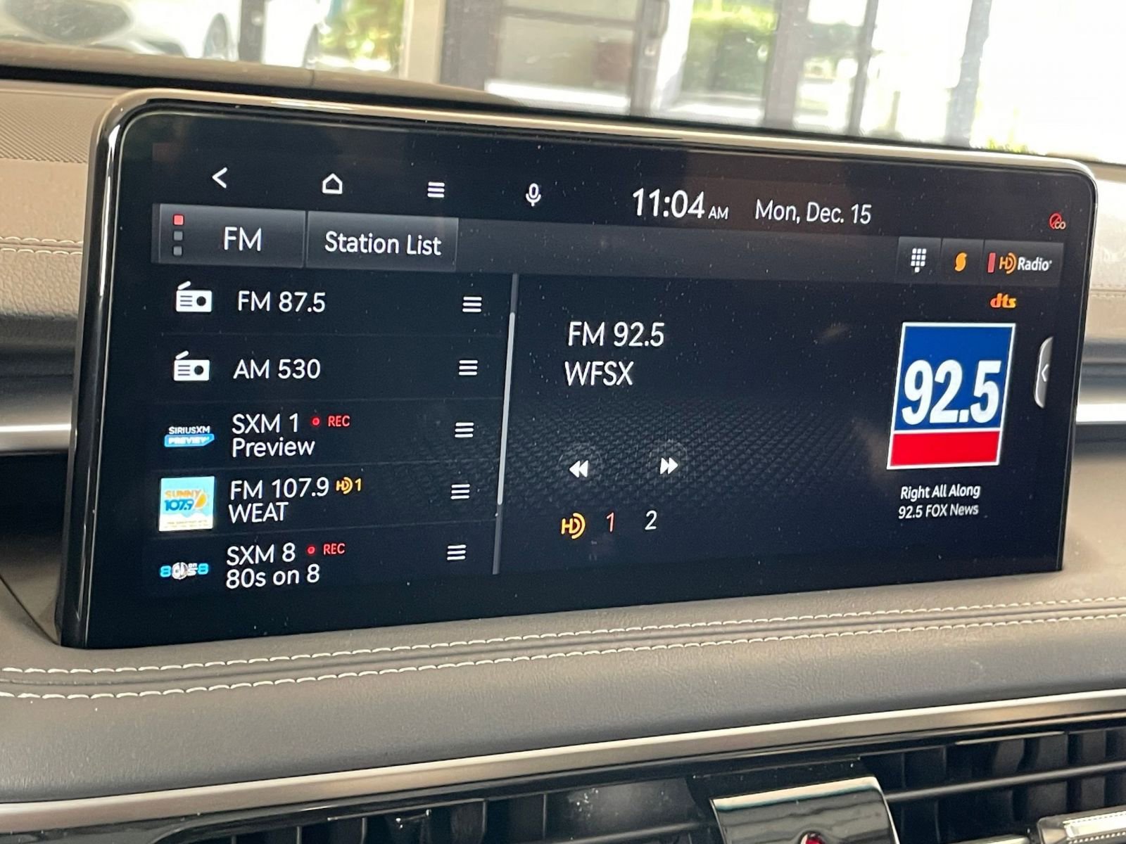 Thumbnail: 2025 Genesis G70 - 23