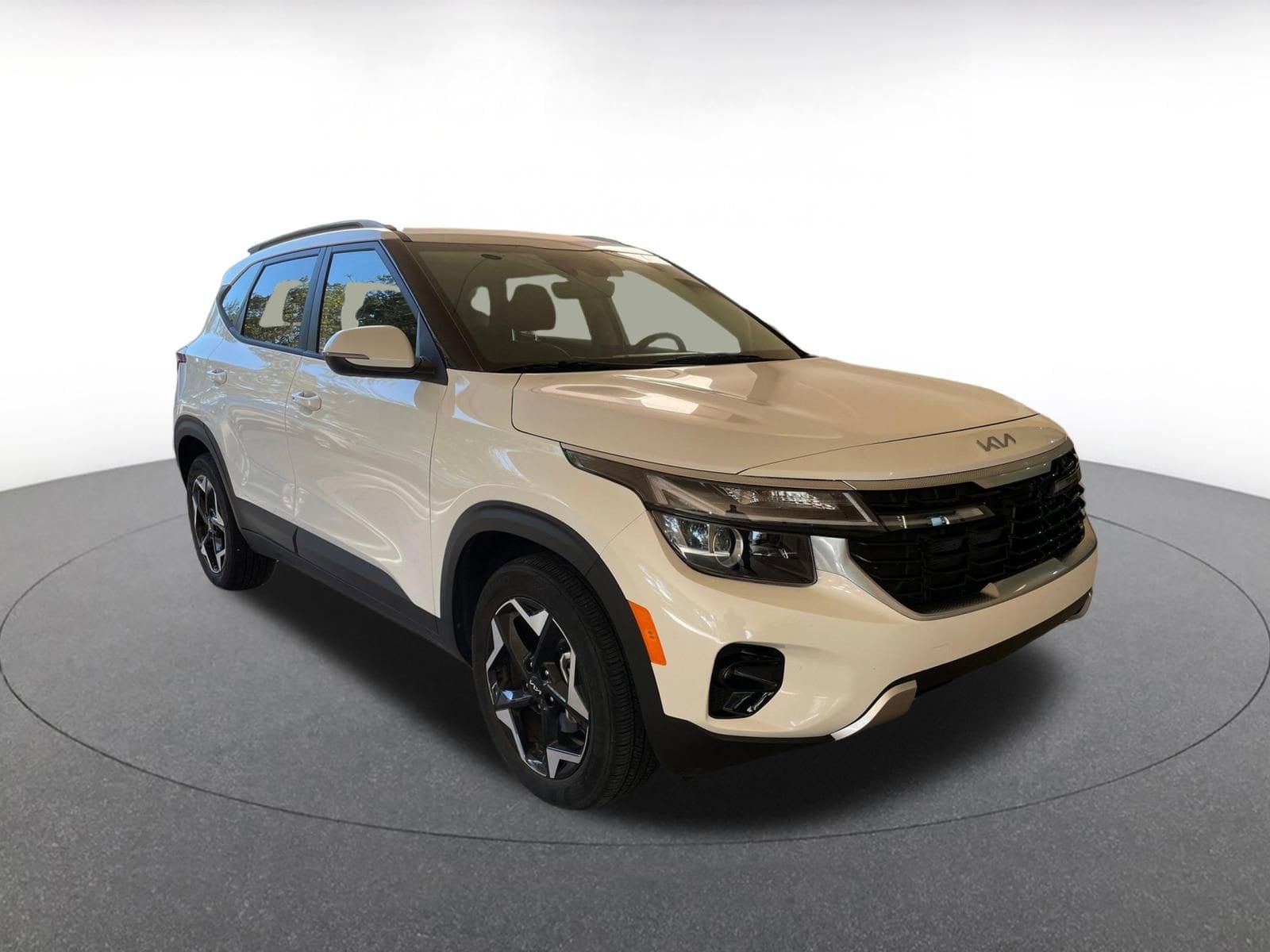 Thumbnail: 2025 Kia Seltos - 1