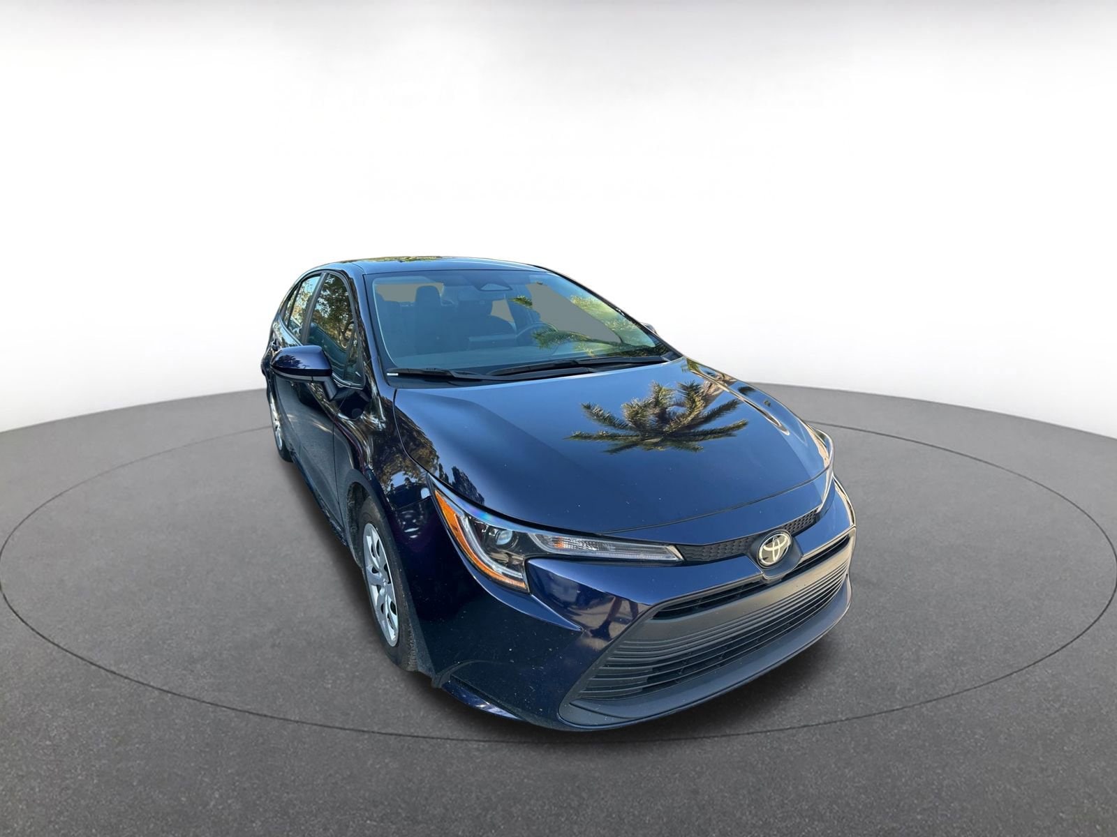 Thumbnail: 2025 Toyota Corolla - 1