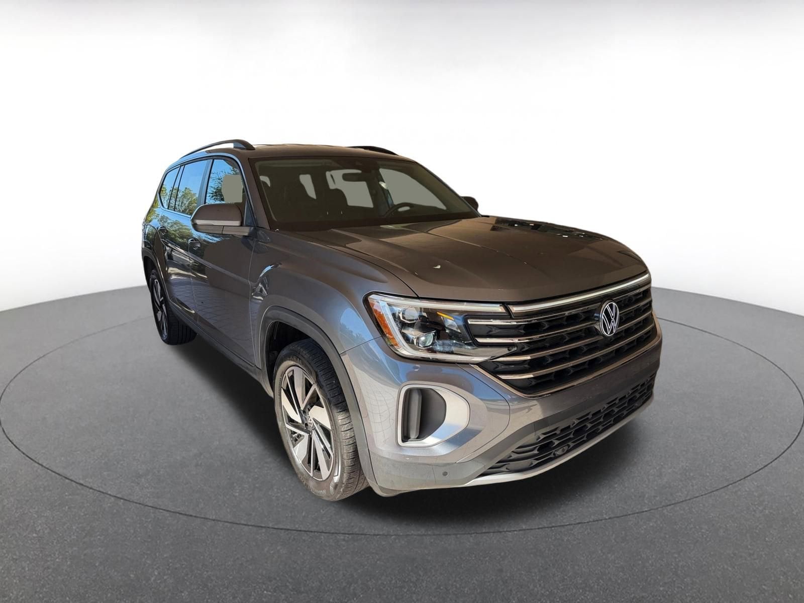 Thumbnail: 2025 Volkswagen Atlas - 1