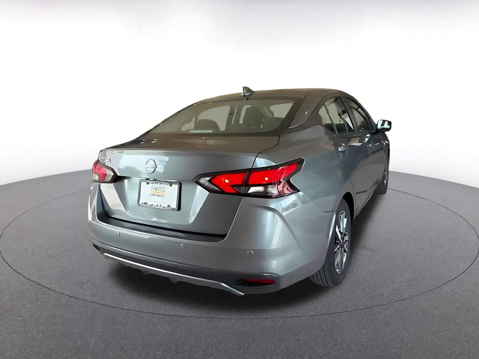 Thumbnail: 2025 Nissan Versa - 14