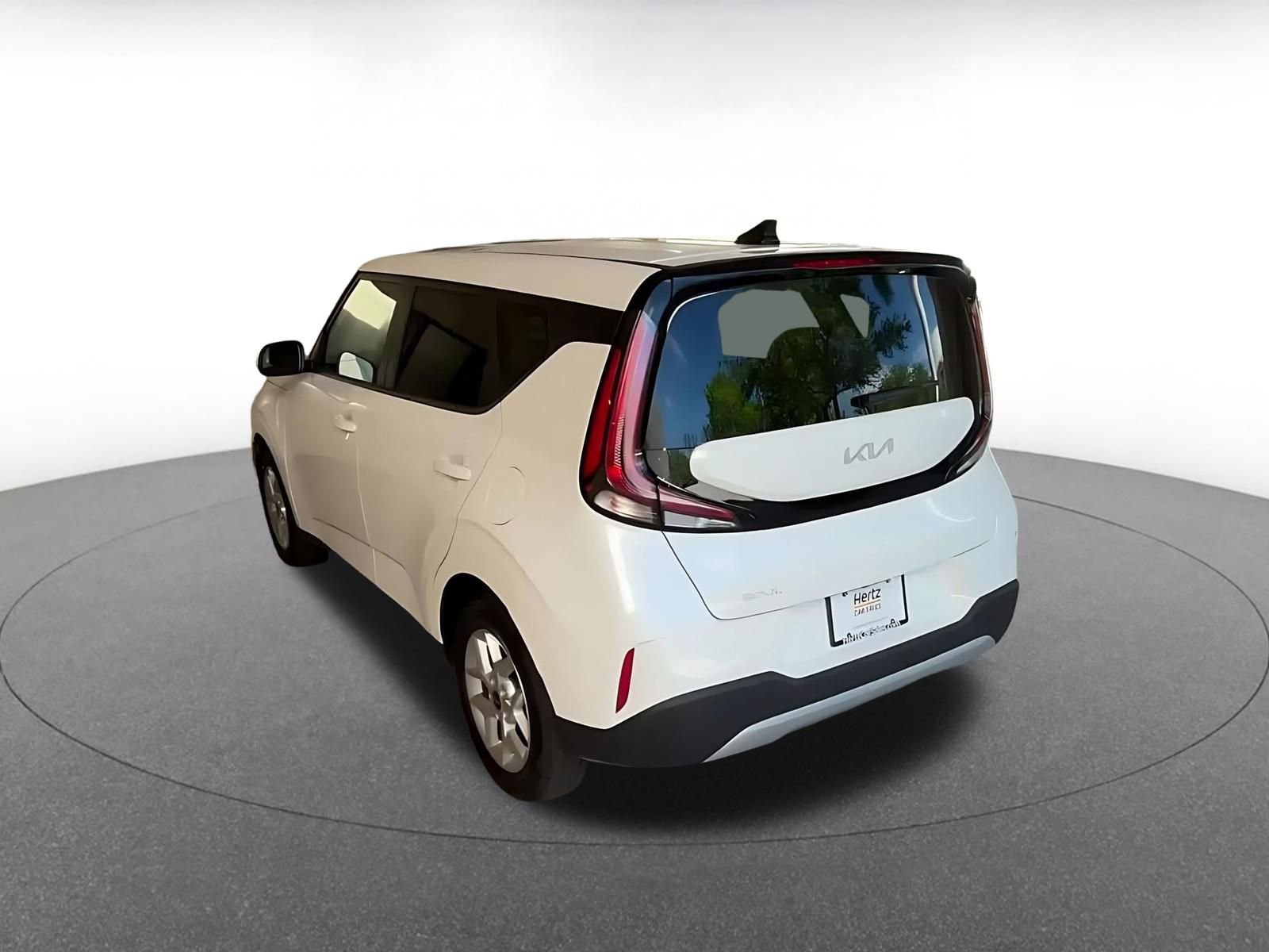 Thumbnail: 2025 Kia Soul - 11