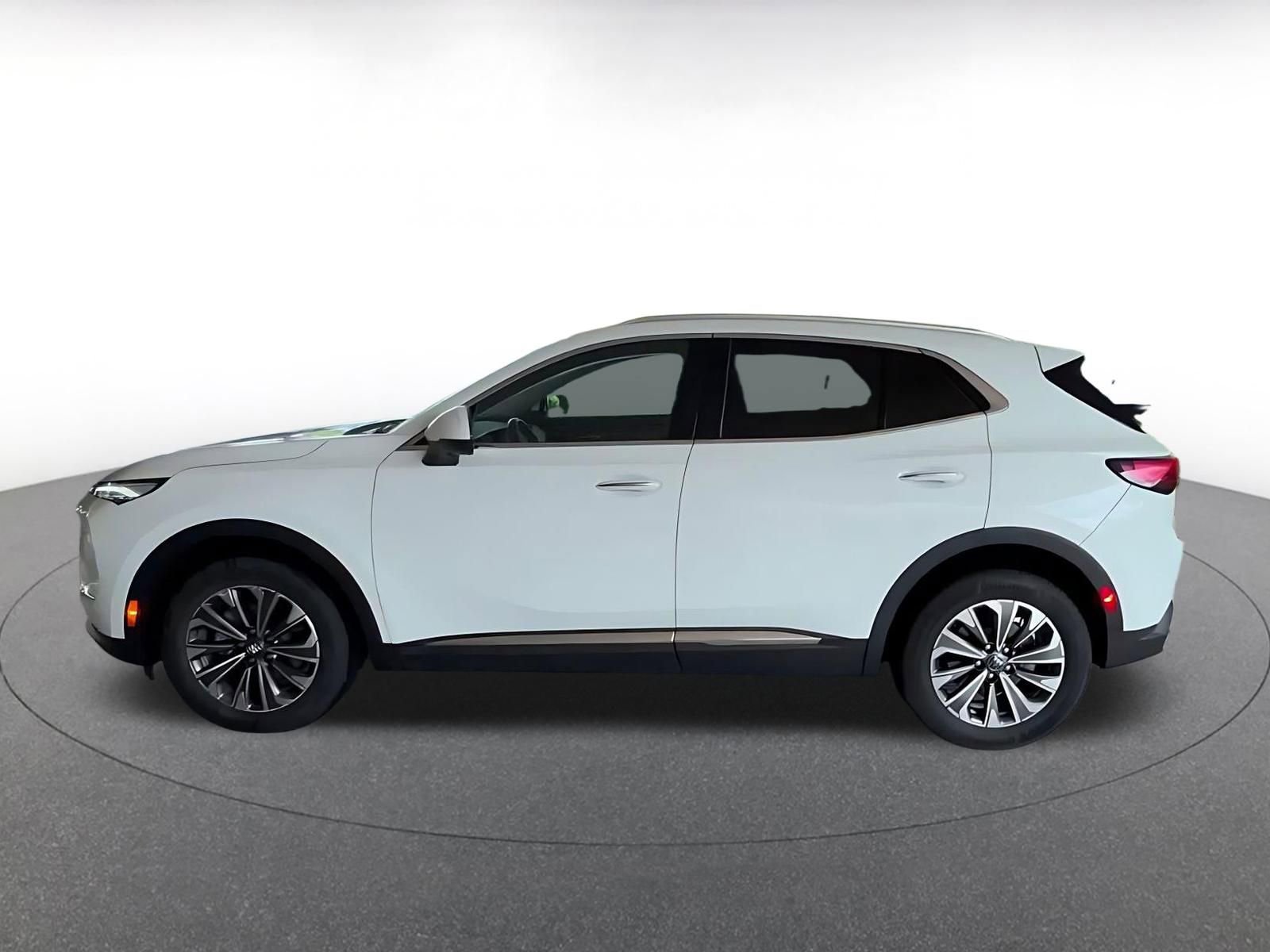 Thumbnail: 2024 Buick Envision - 9