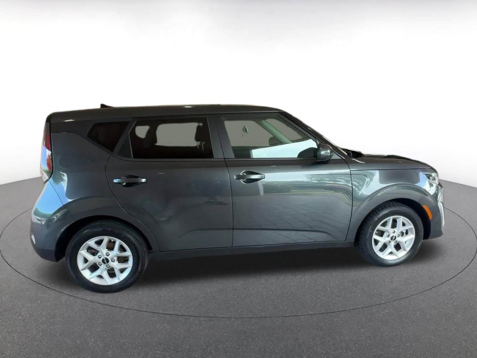Thumbnail: 2024 Kia Soul - 13