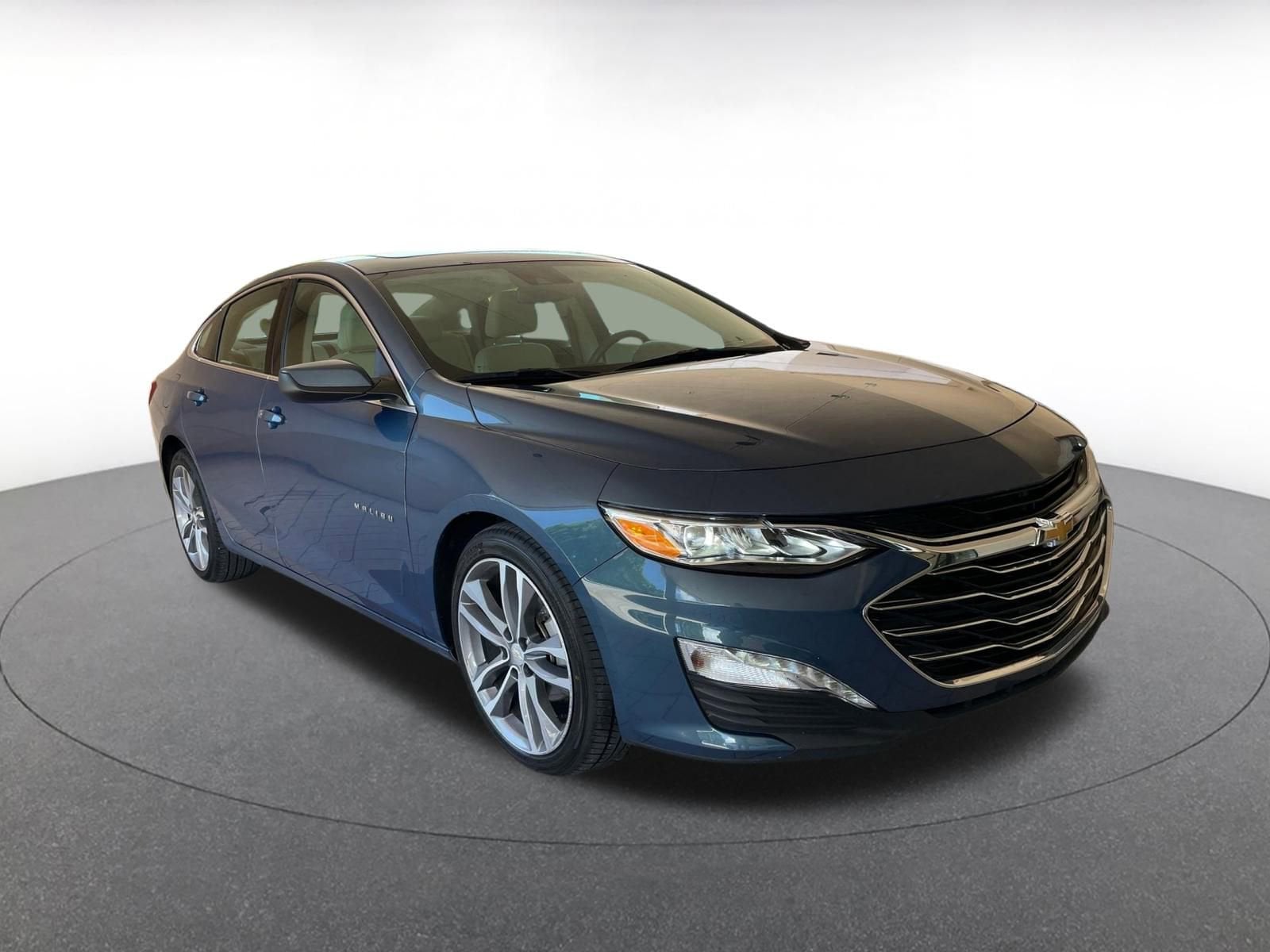 2024 Chevrolet Malibu 2LT