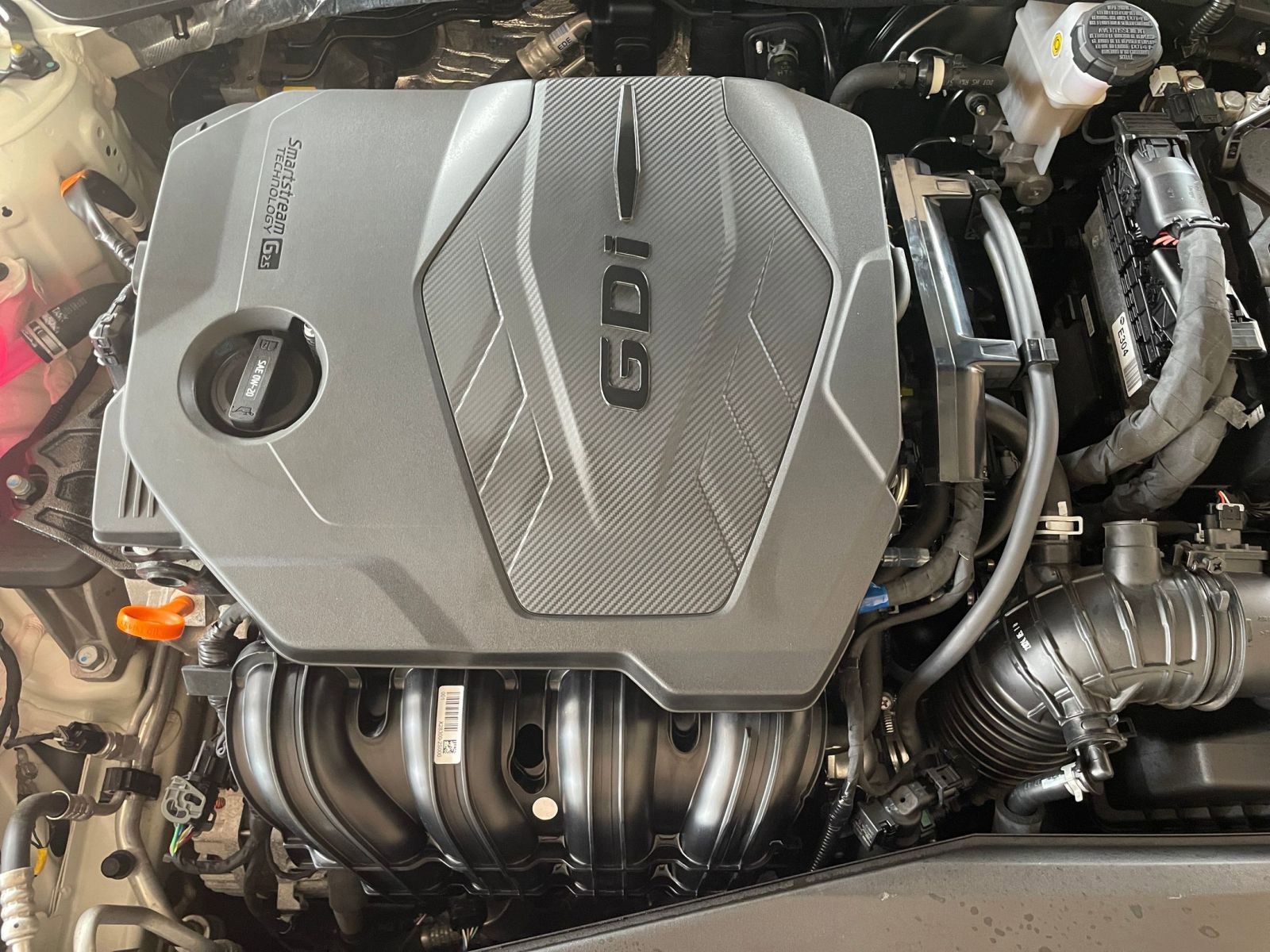 Thumbnail: 2025 Kia K5 - 31