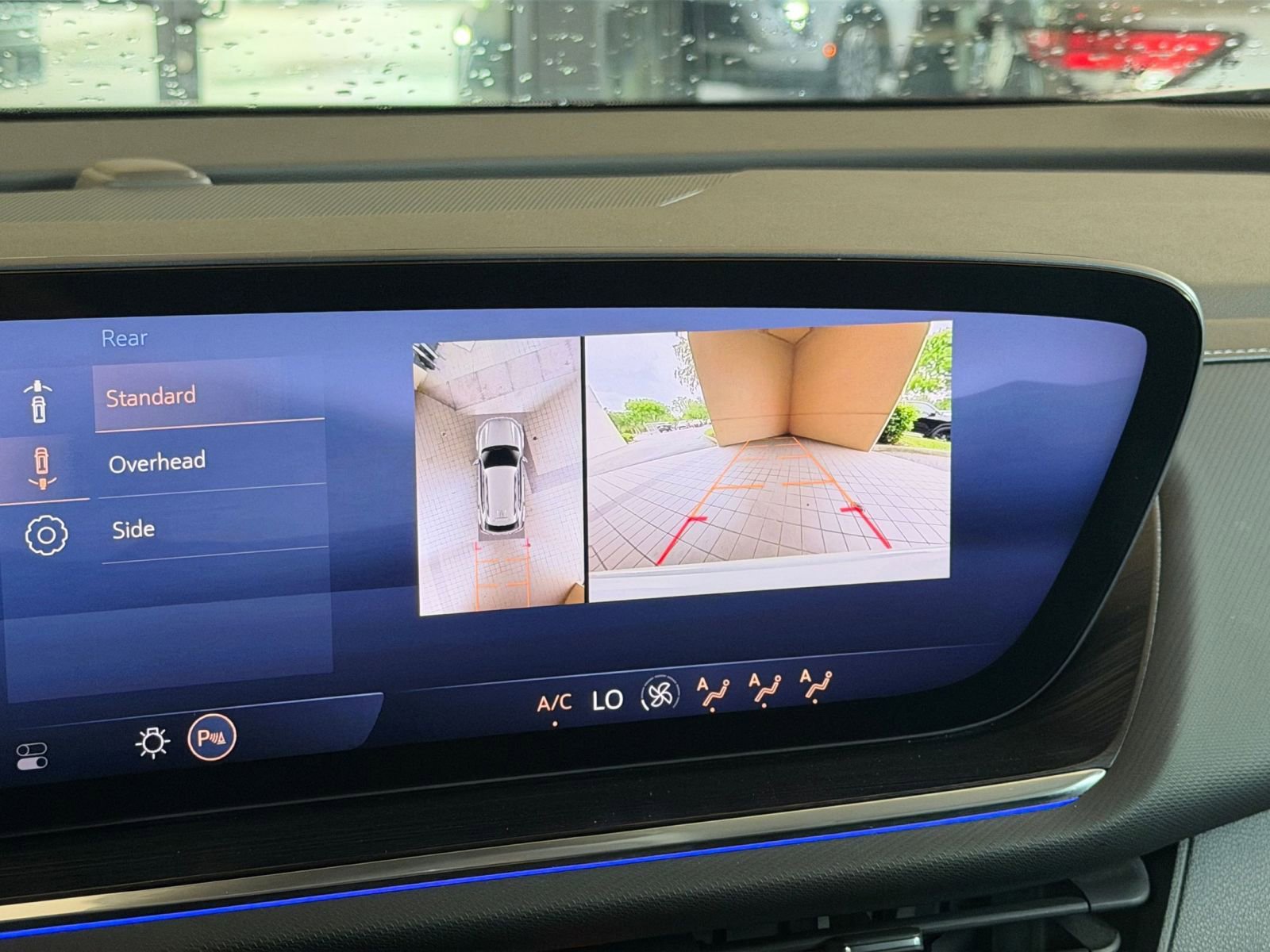 Thumbnail: 2024 Buick Envision - 27