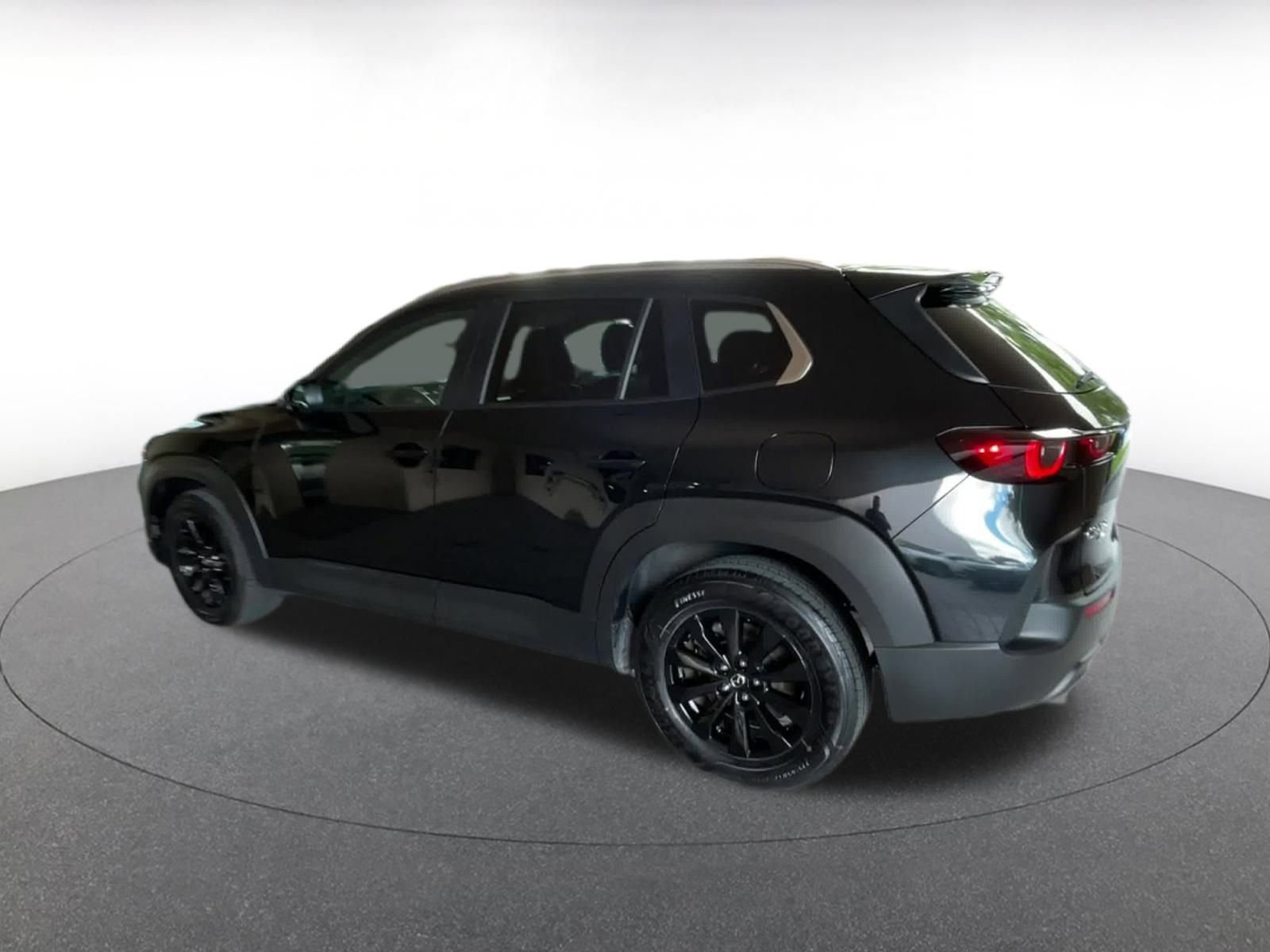 Thumbnail: 2025 Mazda CX-50 - 10