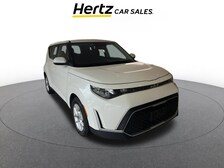 2023 Kia Soul LX -
                  Bonita Springs, FL