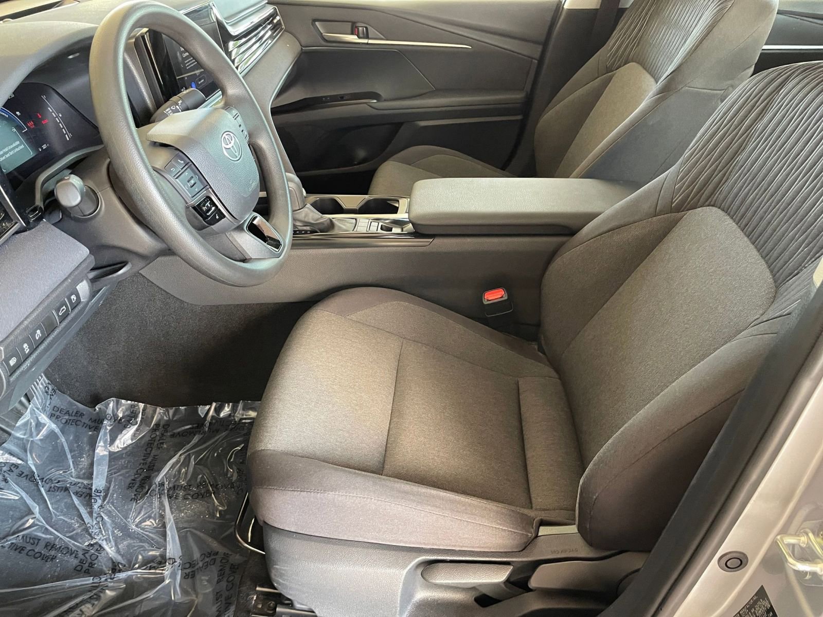 Thumbnail: 2025 Toyota Camry - 24