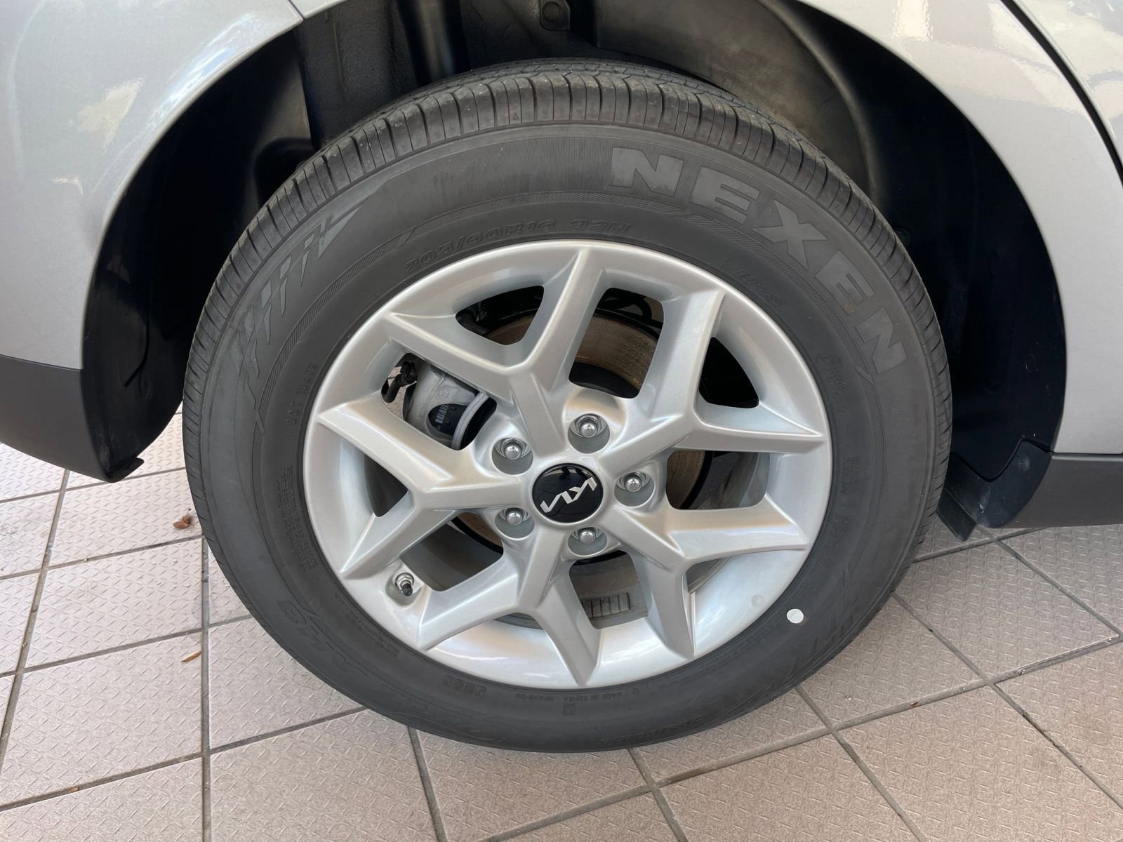 Thumbnail: 2025 Kia Soul - 28