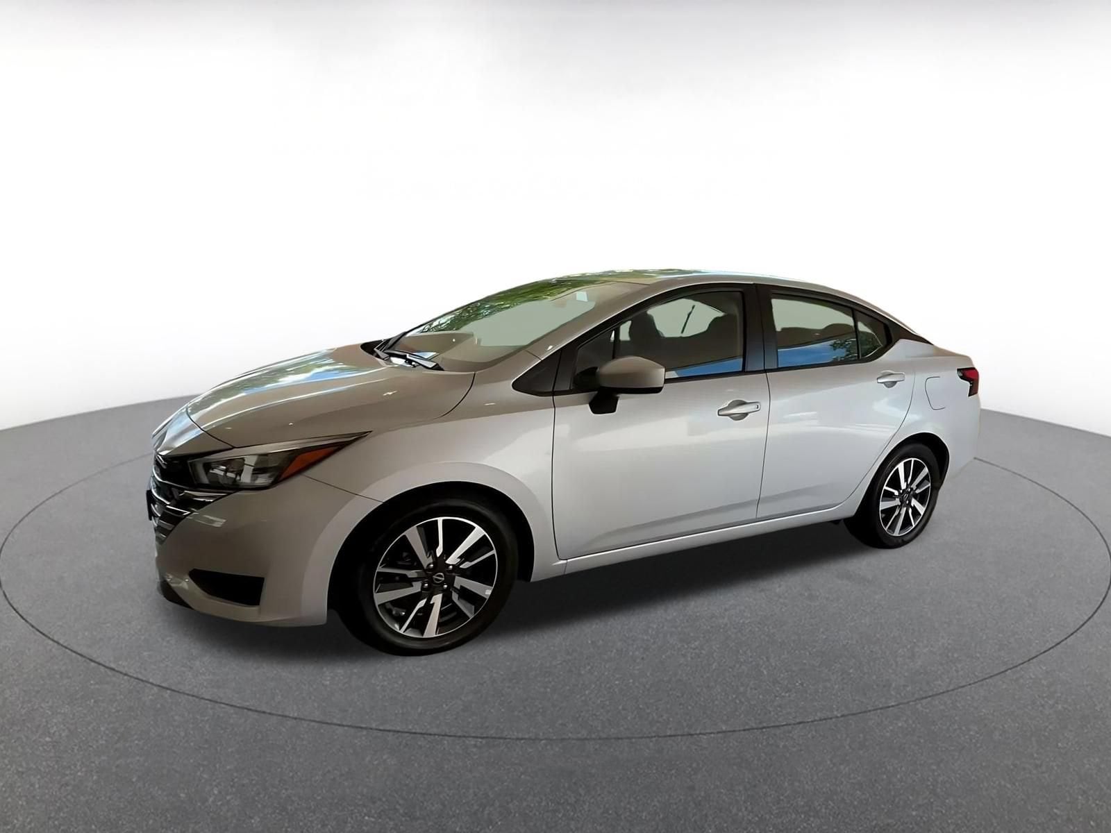 Thumbnail: 2025 Nissan Versa - 7