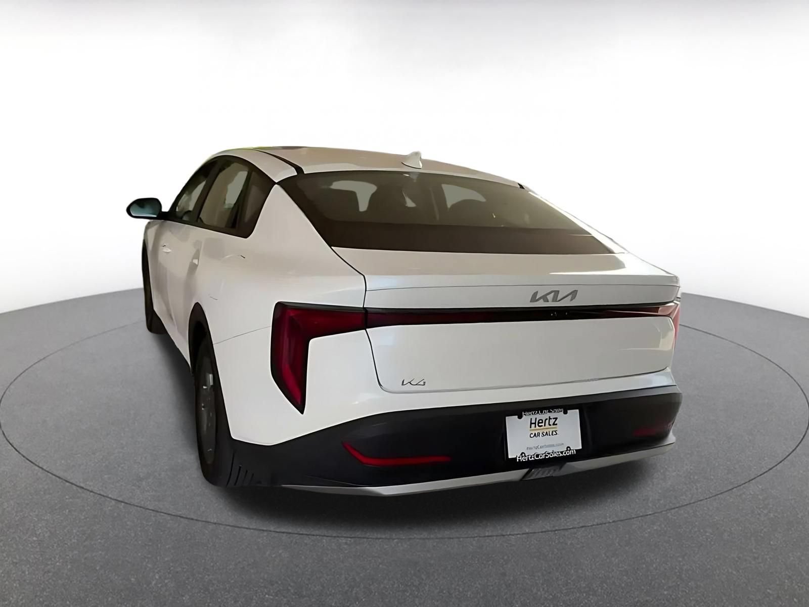 Thumbnail: 2025 Kia K4 - 9