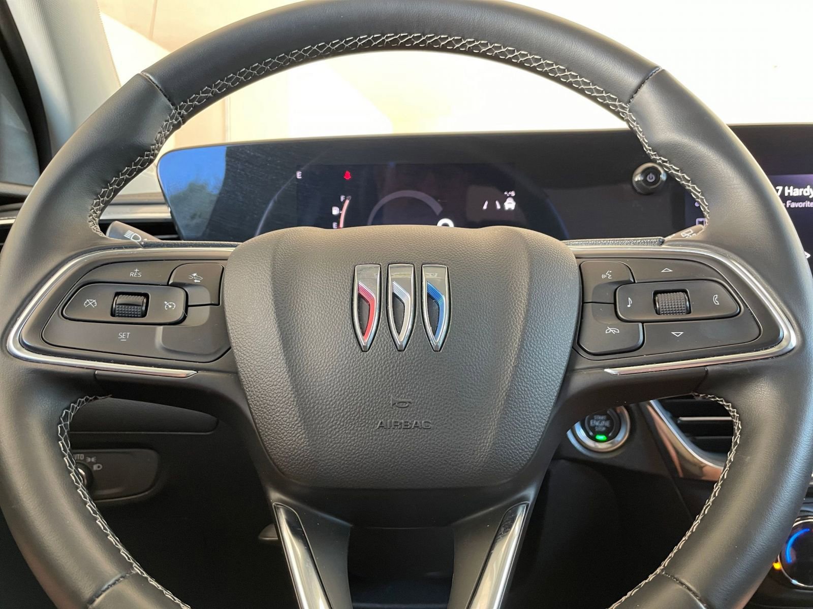 Thumbnail: 2025 Buick Encore GX - 27