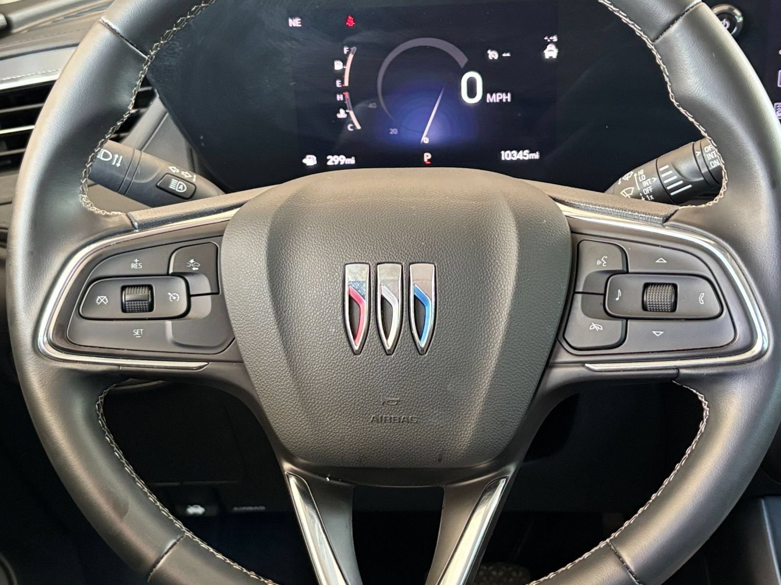 Thumbnail: 2026 Buick Encore GX - 22