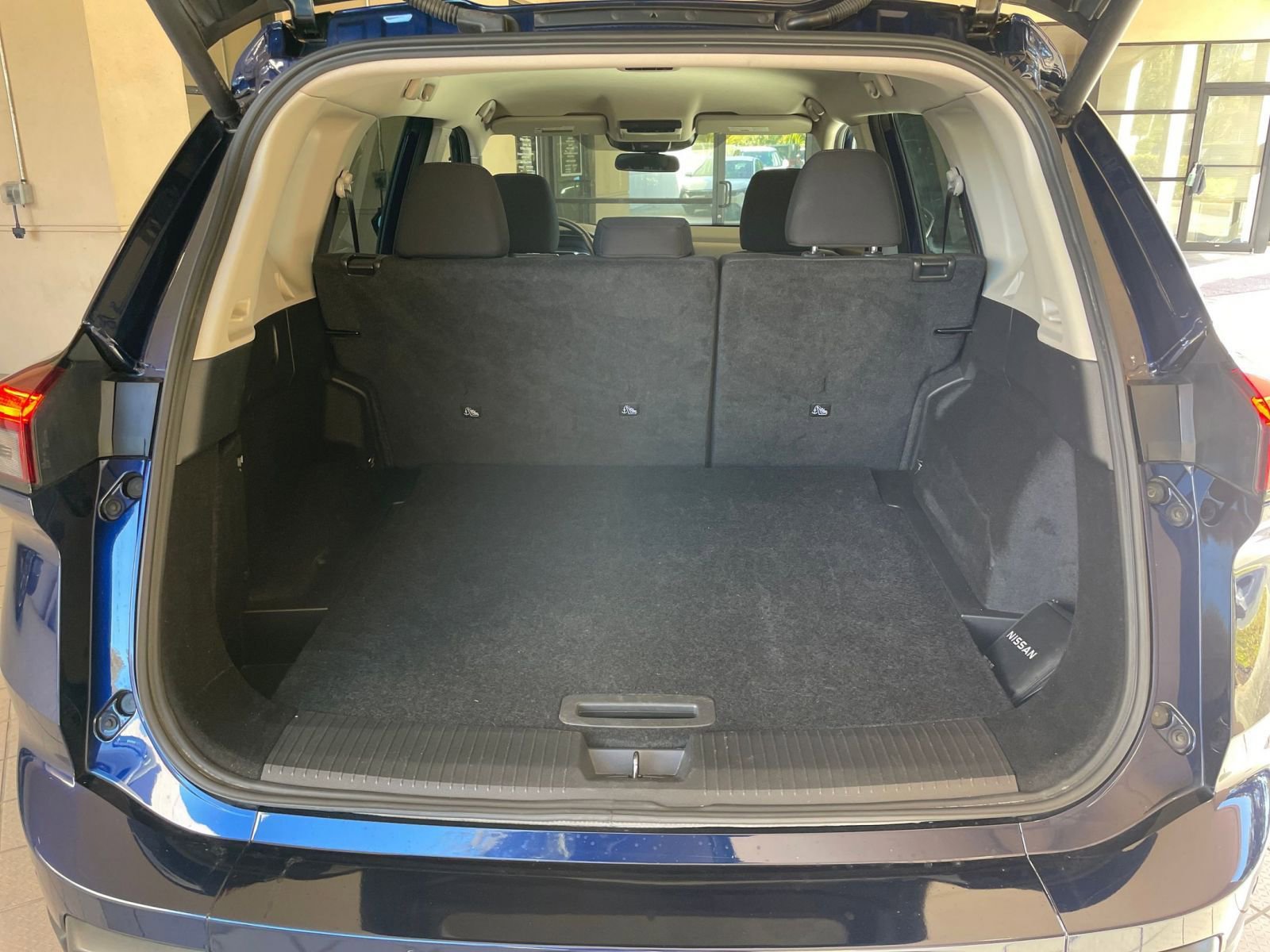 Thumbnail: 2025 Nissan Rogue - 33