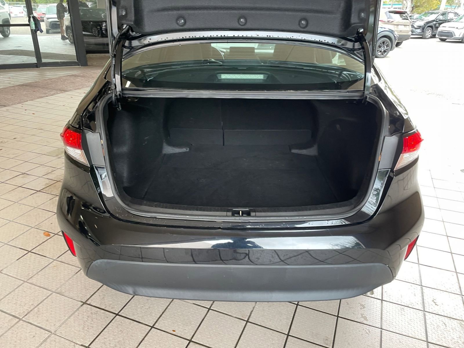 Thumbnail: 2023 Toyota Corolla - 24