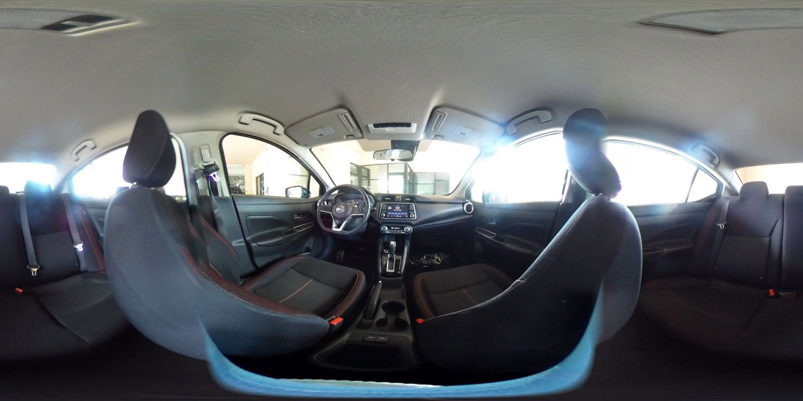 Thumbnail: 2022 Nissan Versa - 31