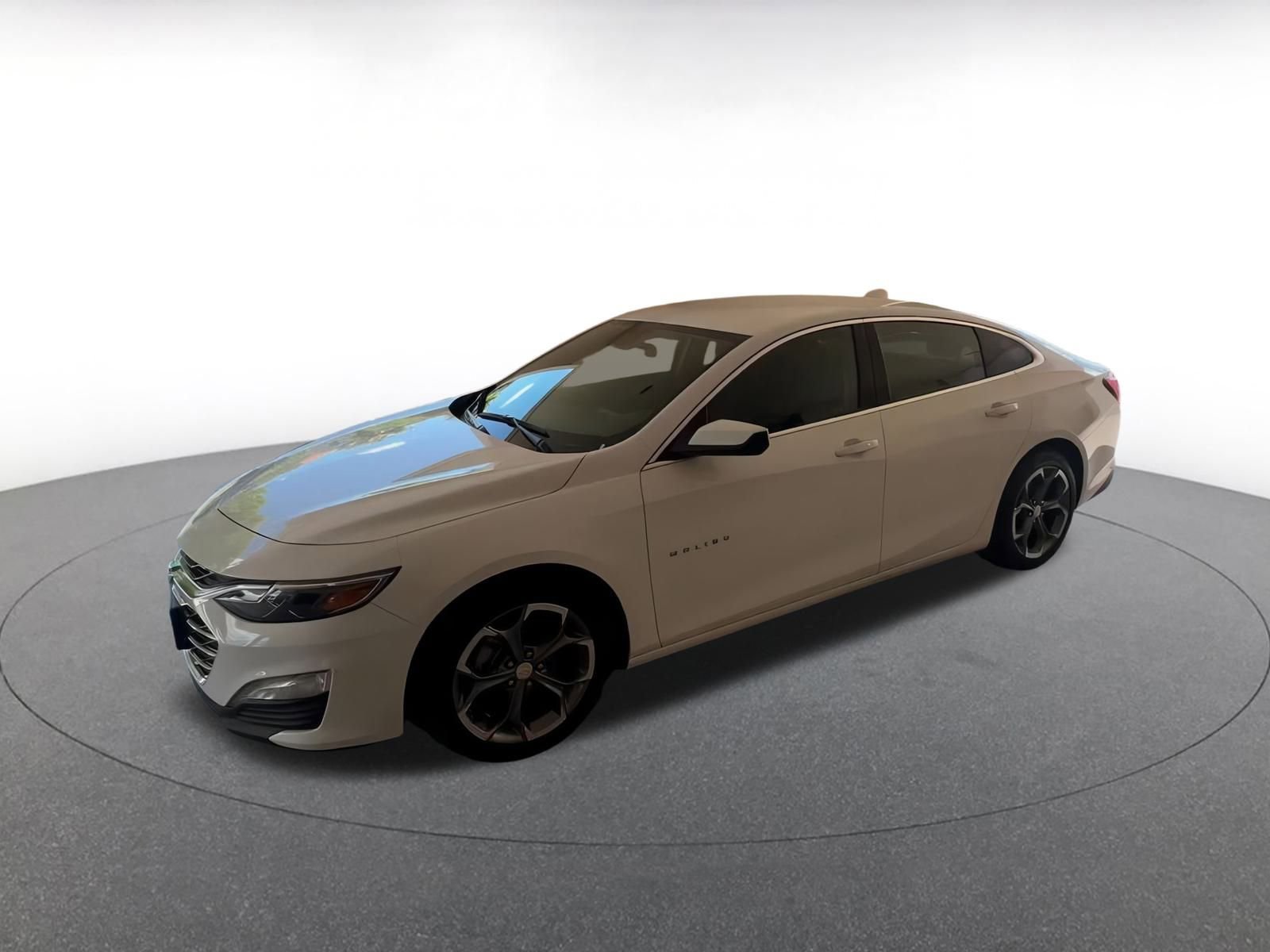 Thumbnail: 2024 Chevrolet Malibu - 8