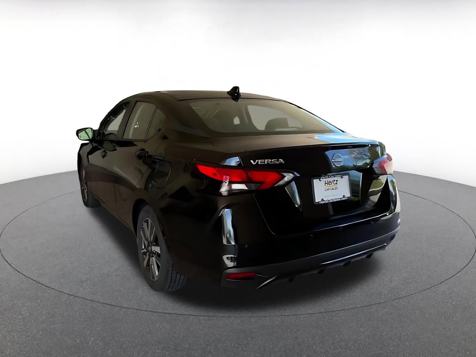 Thumbnail: 2025 Nissan Versa - 10