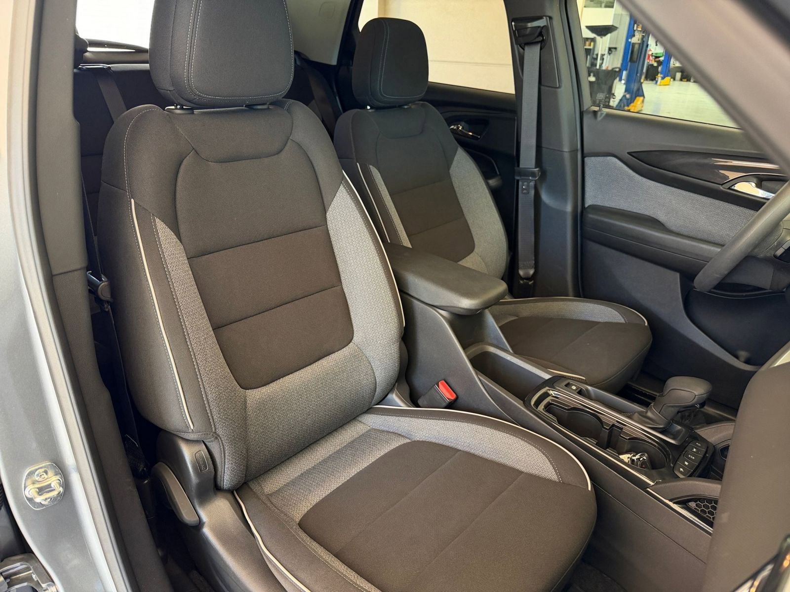 Thumbnail: 2025 Chevrolet TrailBlazer - 30