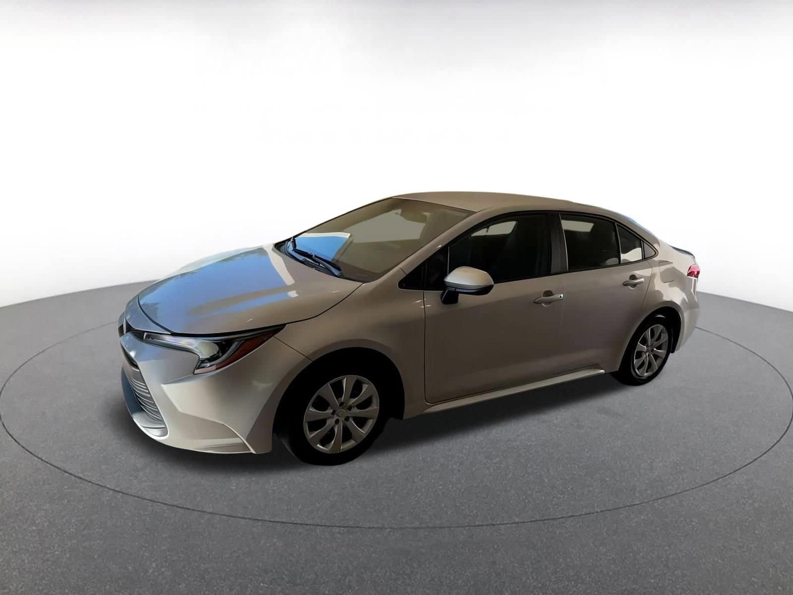 Thumbnail: 2025 Toyota Corolla - 8