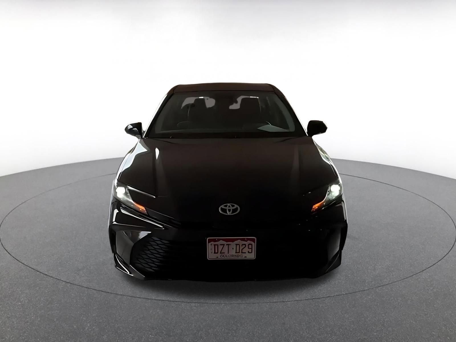 Thumbnail: 2025 Toyota Camry - 10