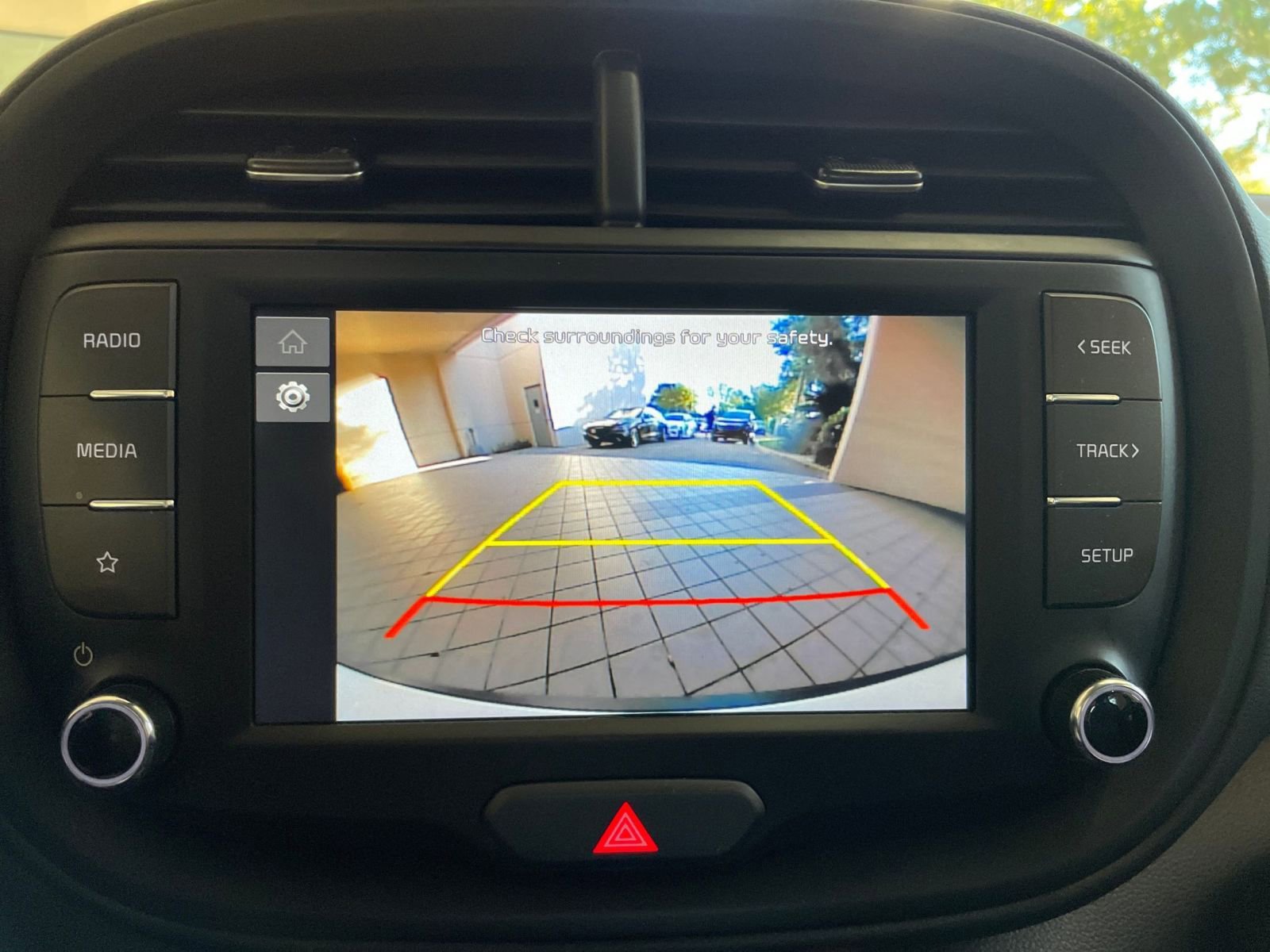 Thumbnail: 2025 Kia Soul - 17