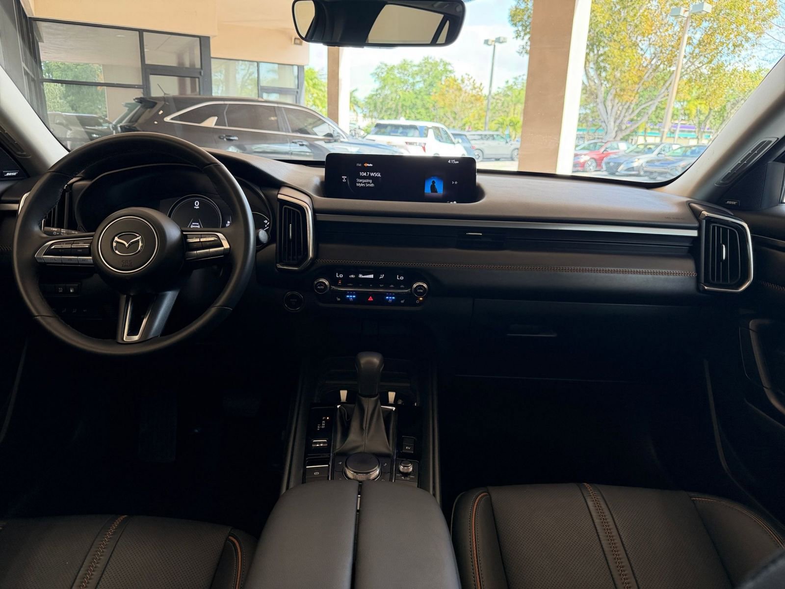 Thumbnail: 2025 Mazda CX-50 - 30