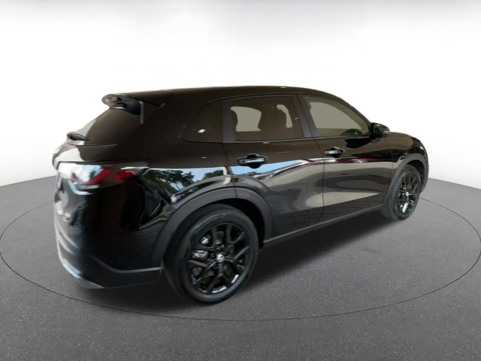 Thumbnail: 2025 Honda HR-V - 15