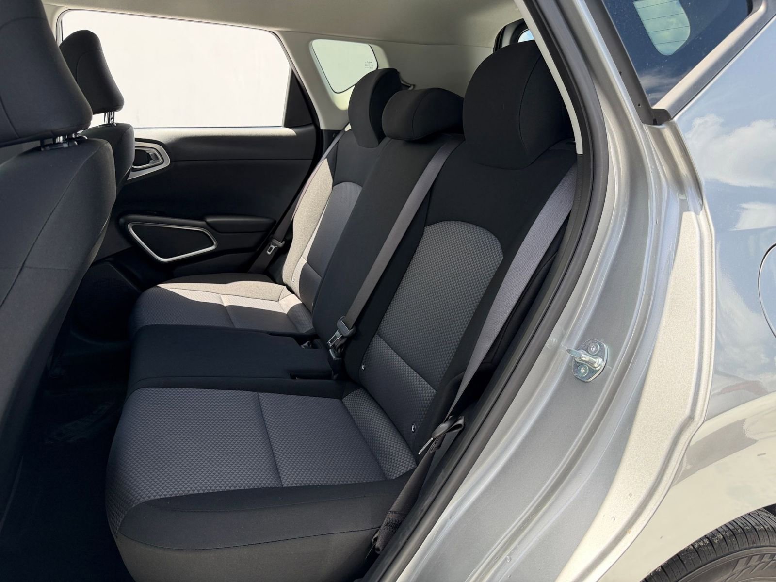 Thumbnail: 2025 Kia Soul - 21