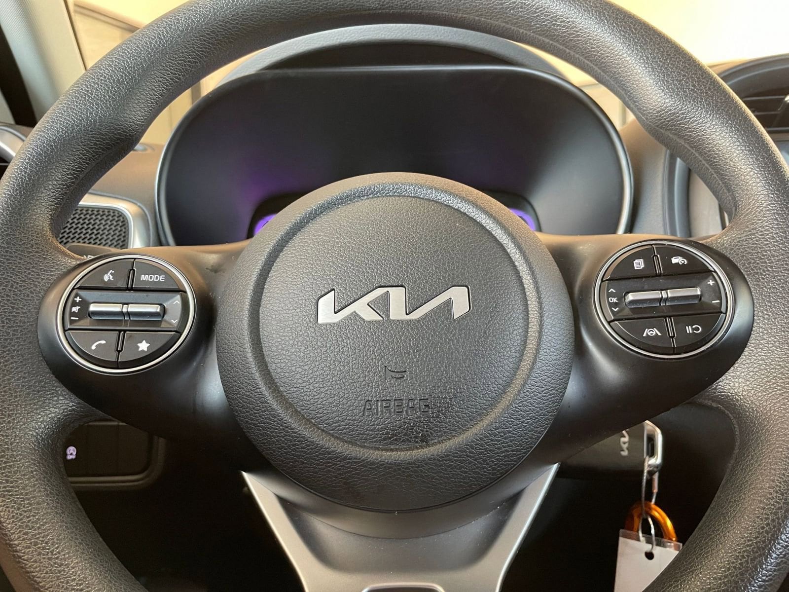 Thumbnail: 2025 Kia Soul - 25