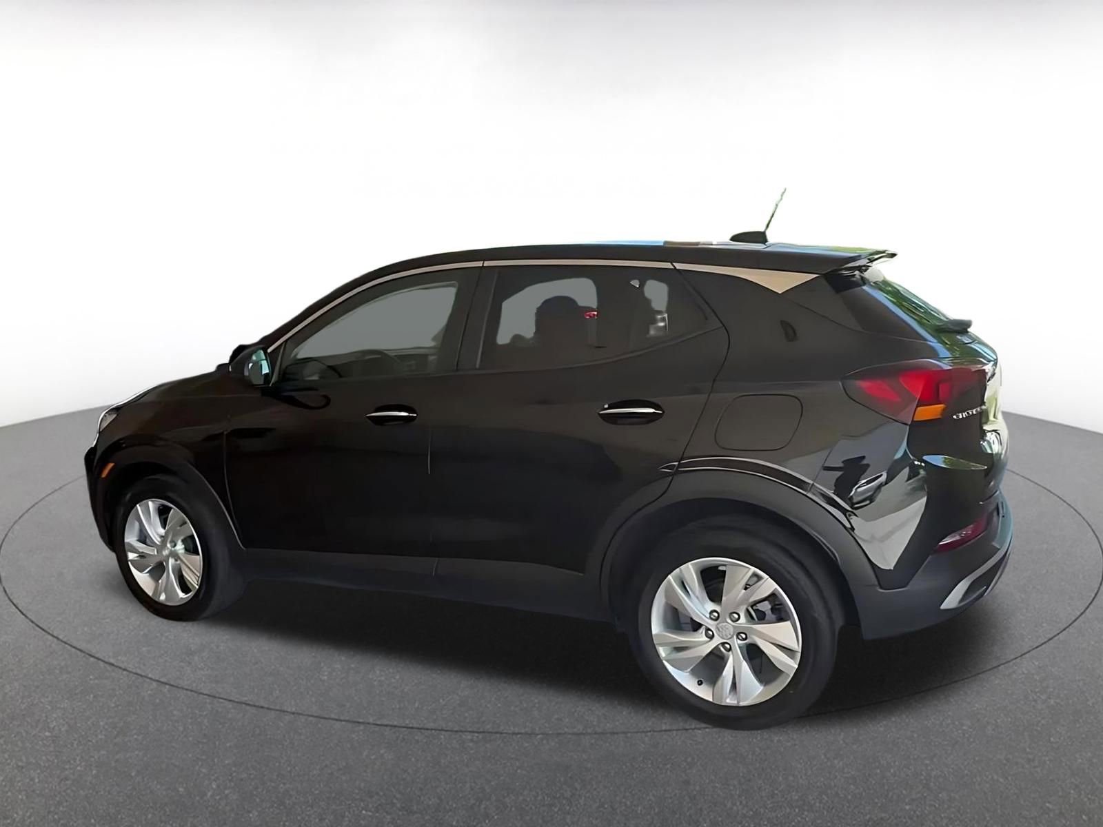 Thumbnail: 2025 Buick Encore GX - 9