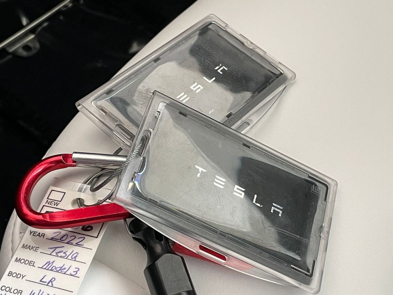 2022 Tesla Model 3 Long Range 18
