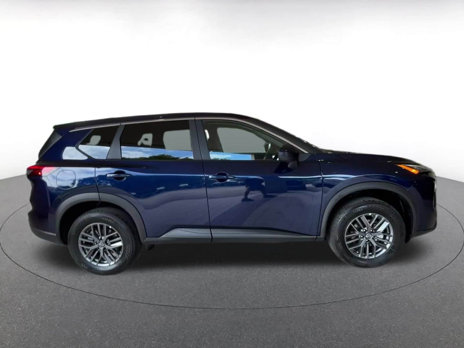 Thumbnail: 2026 Nissan Rogue - 15