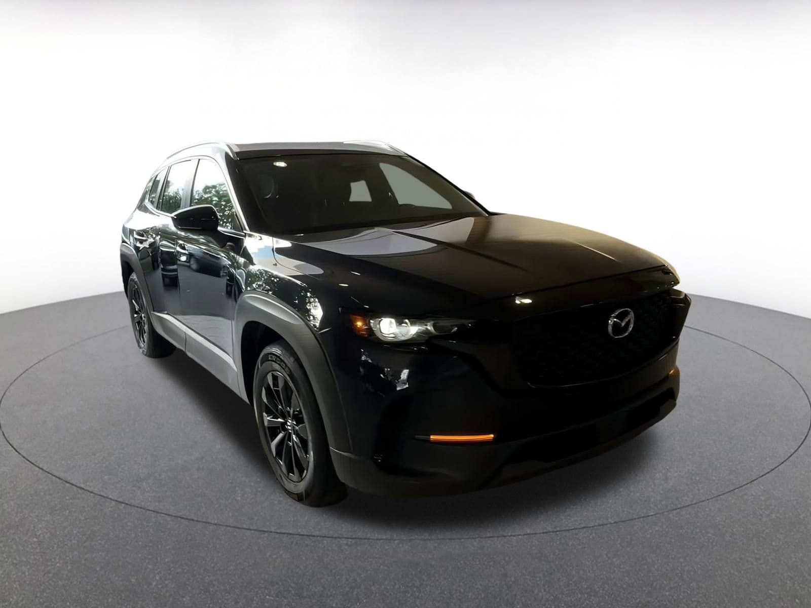 Thumbnail: 2025 Mazda CX-50 - 3