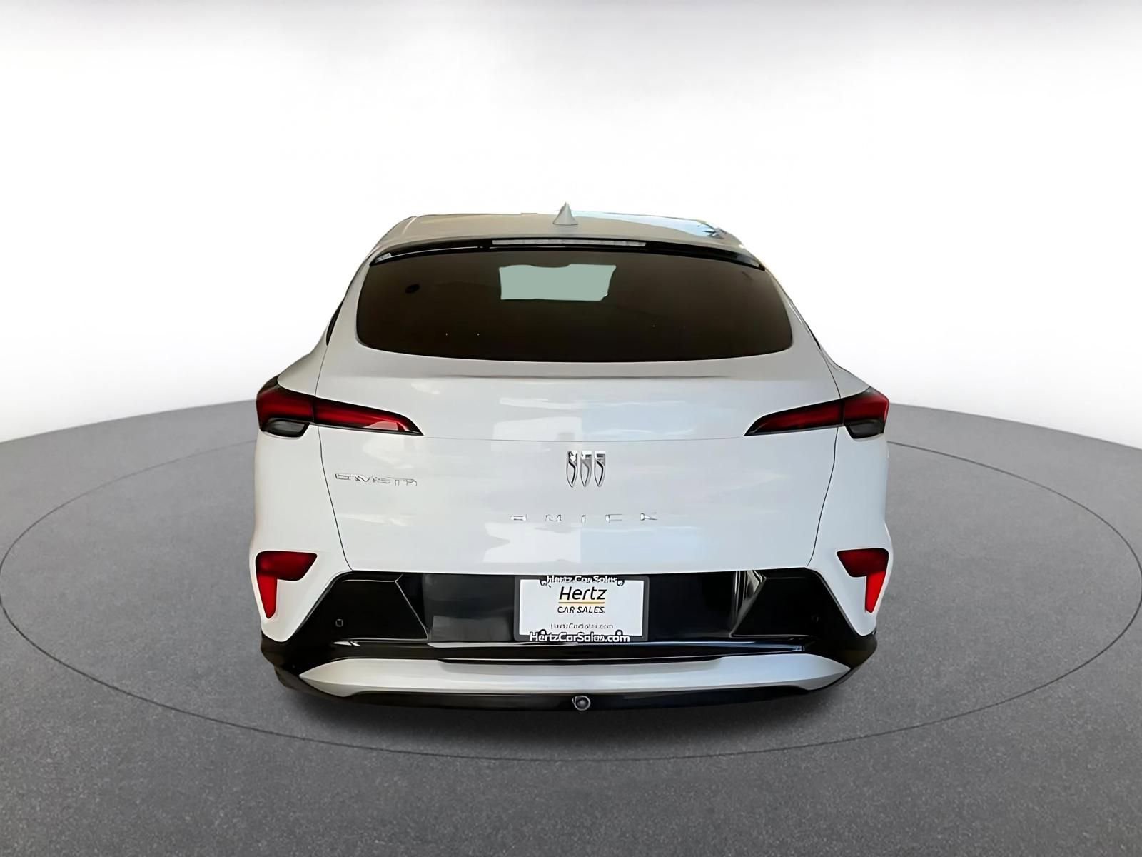 Thumbnail: 2025 Buick Envista - 12