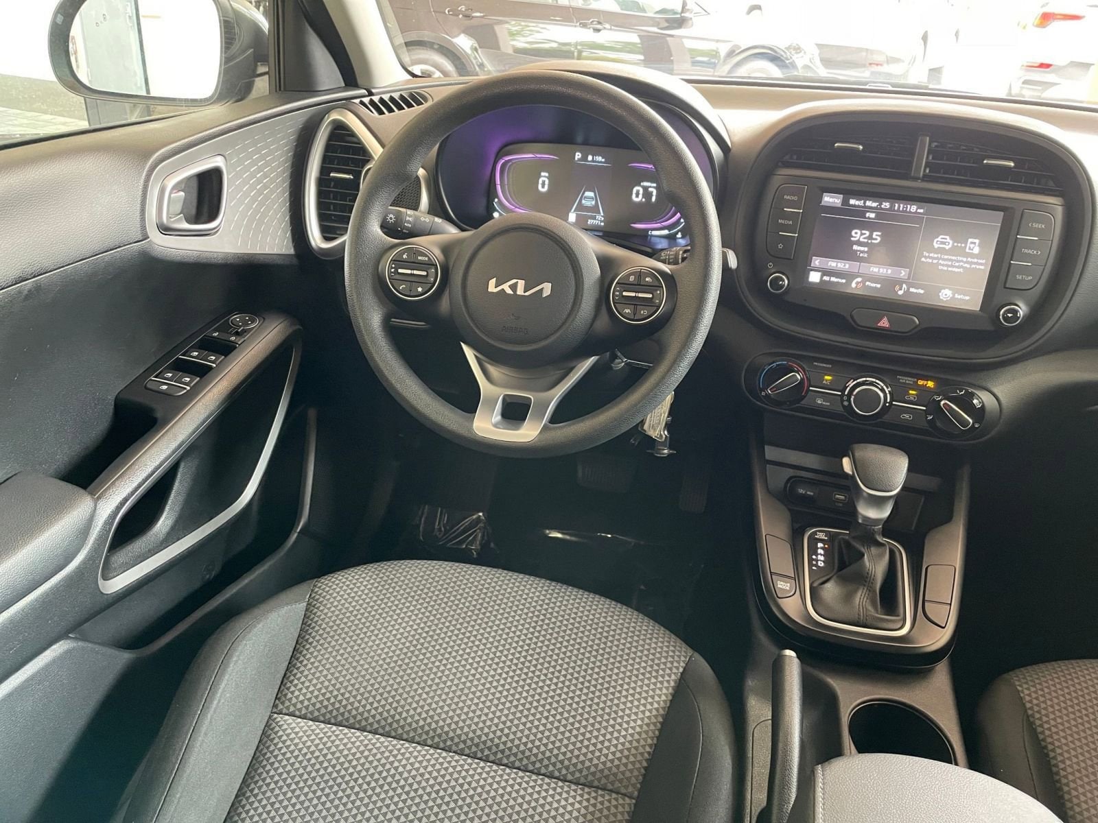 Thumbnail: 2025 Kia Soul - 32