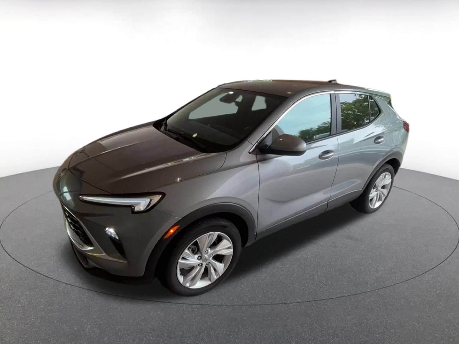 Thumbnail: 2026 Buick Encore GX - 7