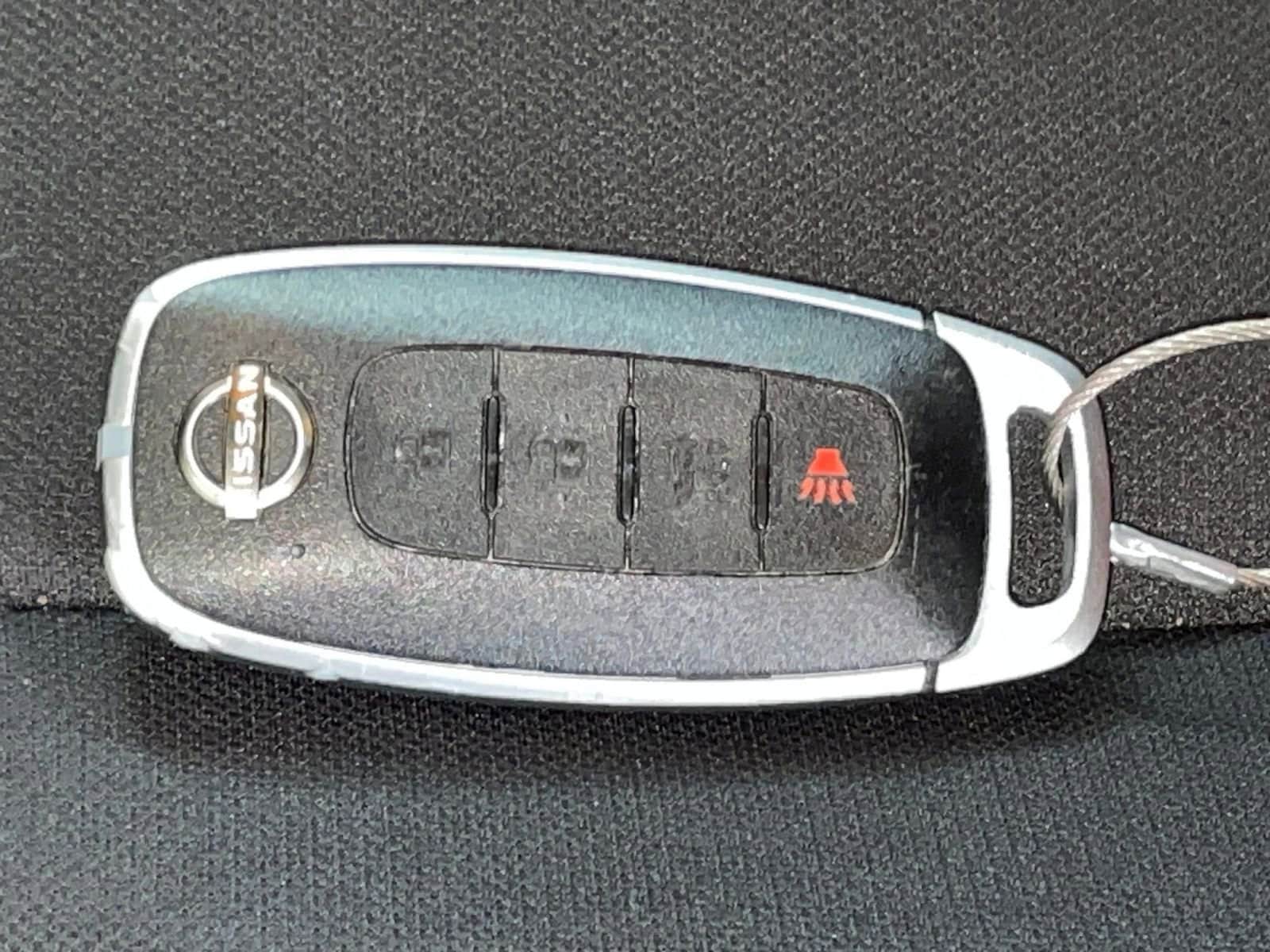 Thumbnail: 2025 Nissan Sentra - 22